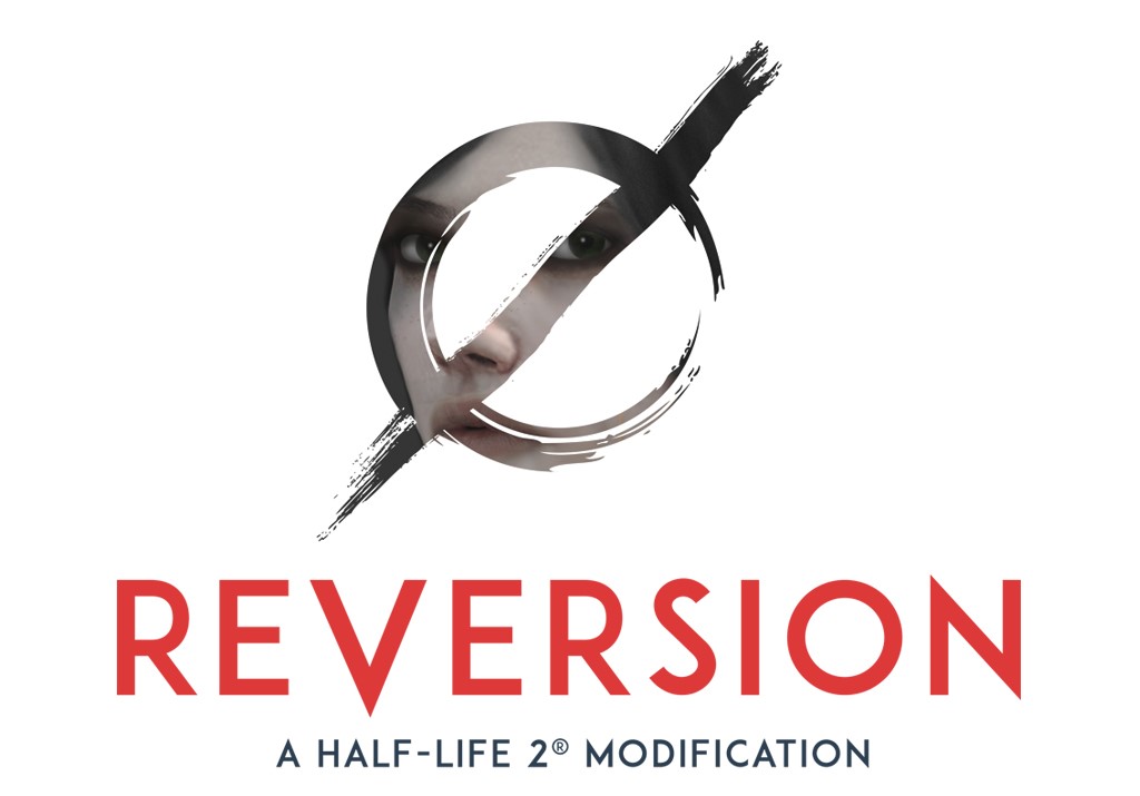 Reversion logo