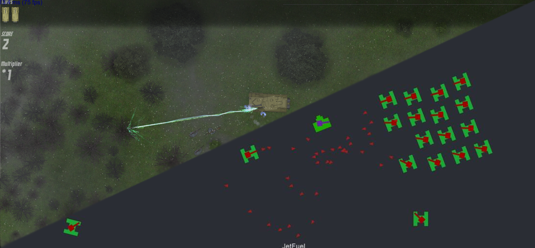 My first year as a Solo Indie Dev news - The Red Front - ModDB