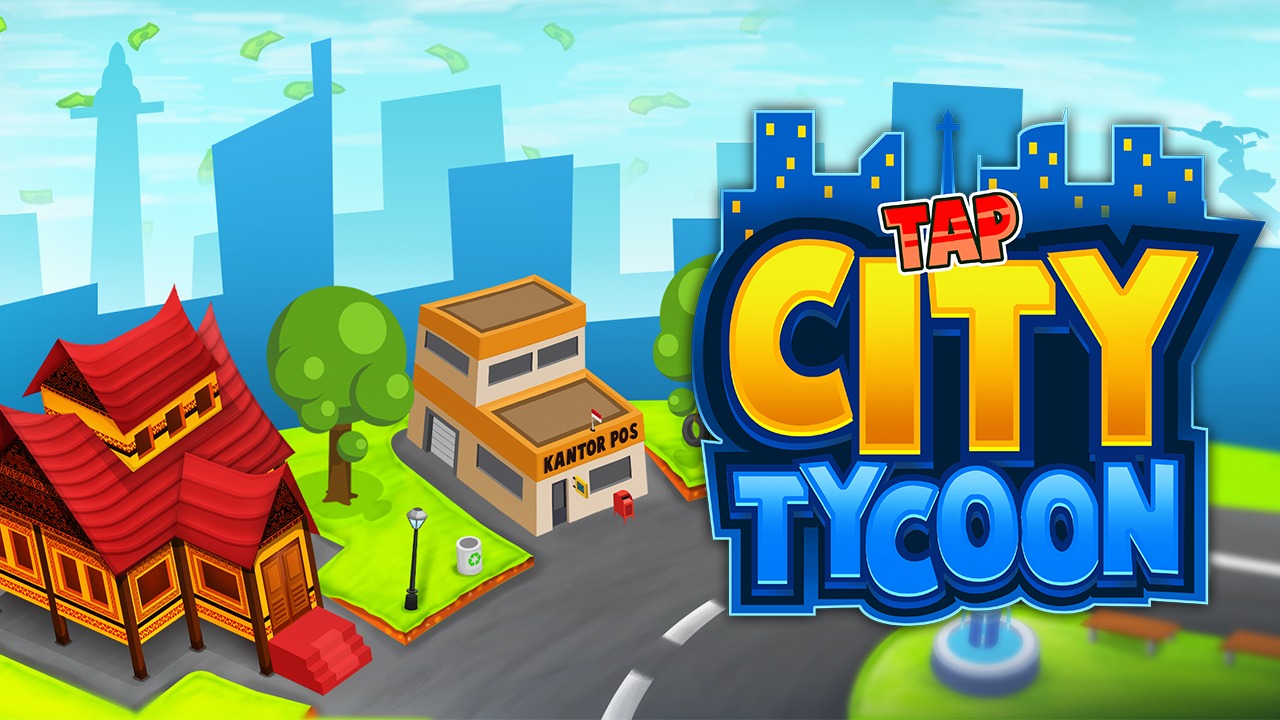 Tap City Tycoon news Mod DB