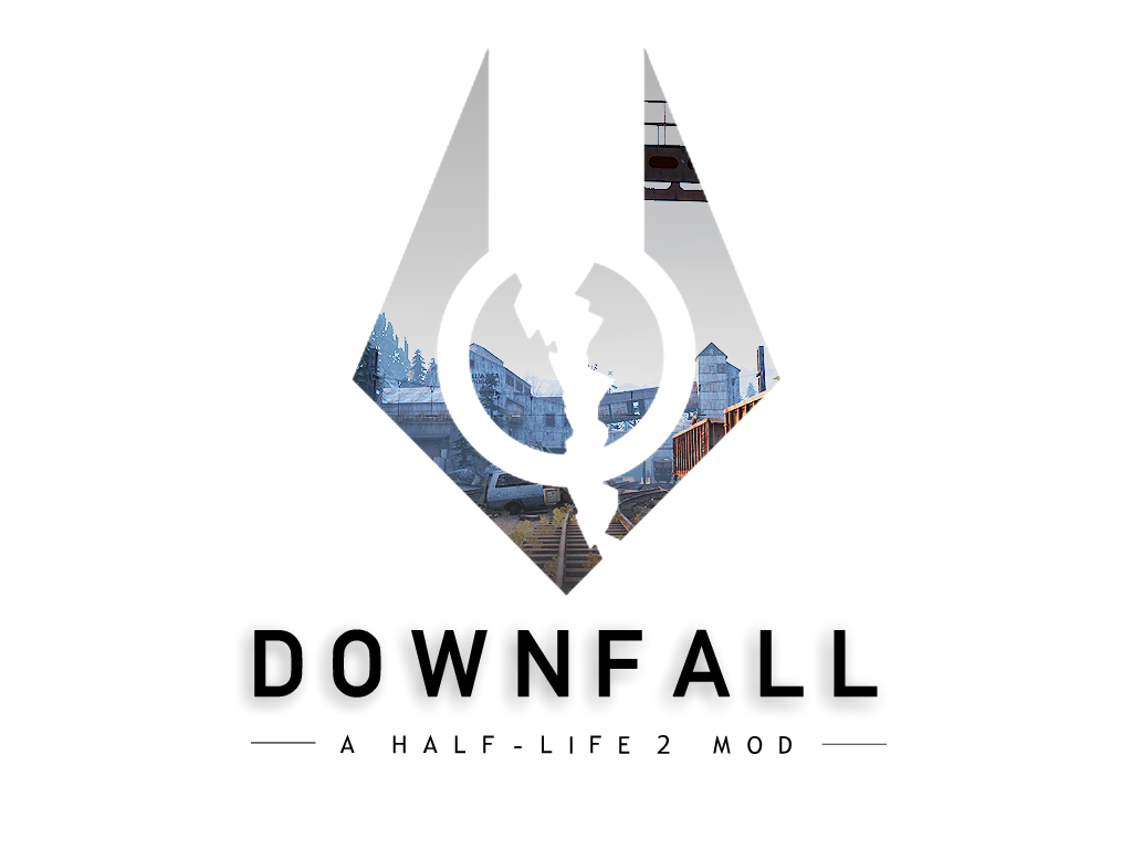 half life 2 downfall