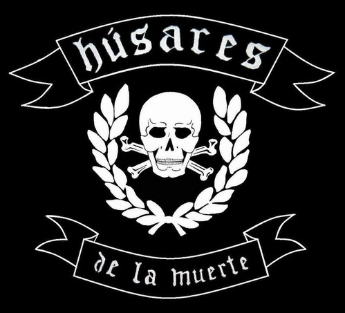 The Death's Hussars news - Independence of Chile mod for Mount & Blade ...