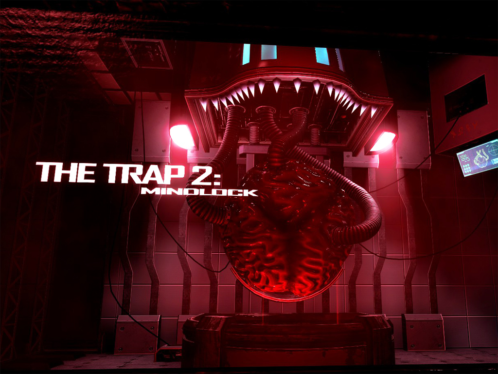 Trapping 2. The Trap 2: Mindlock обложка. The Trap 2: Mindlock обложка игры. The Trap 2: Mindlock обложка игры в Steam.