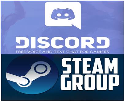 Join Our Discord Server and Steam group news - Age of ...