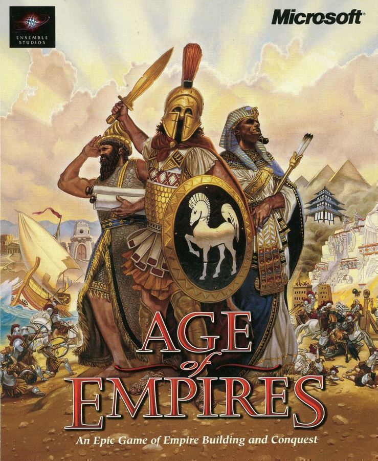 steam age of empires hd edition error 41