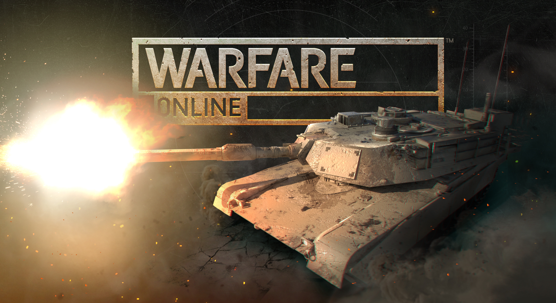 Warfare Online - Now Available news - ModDB
