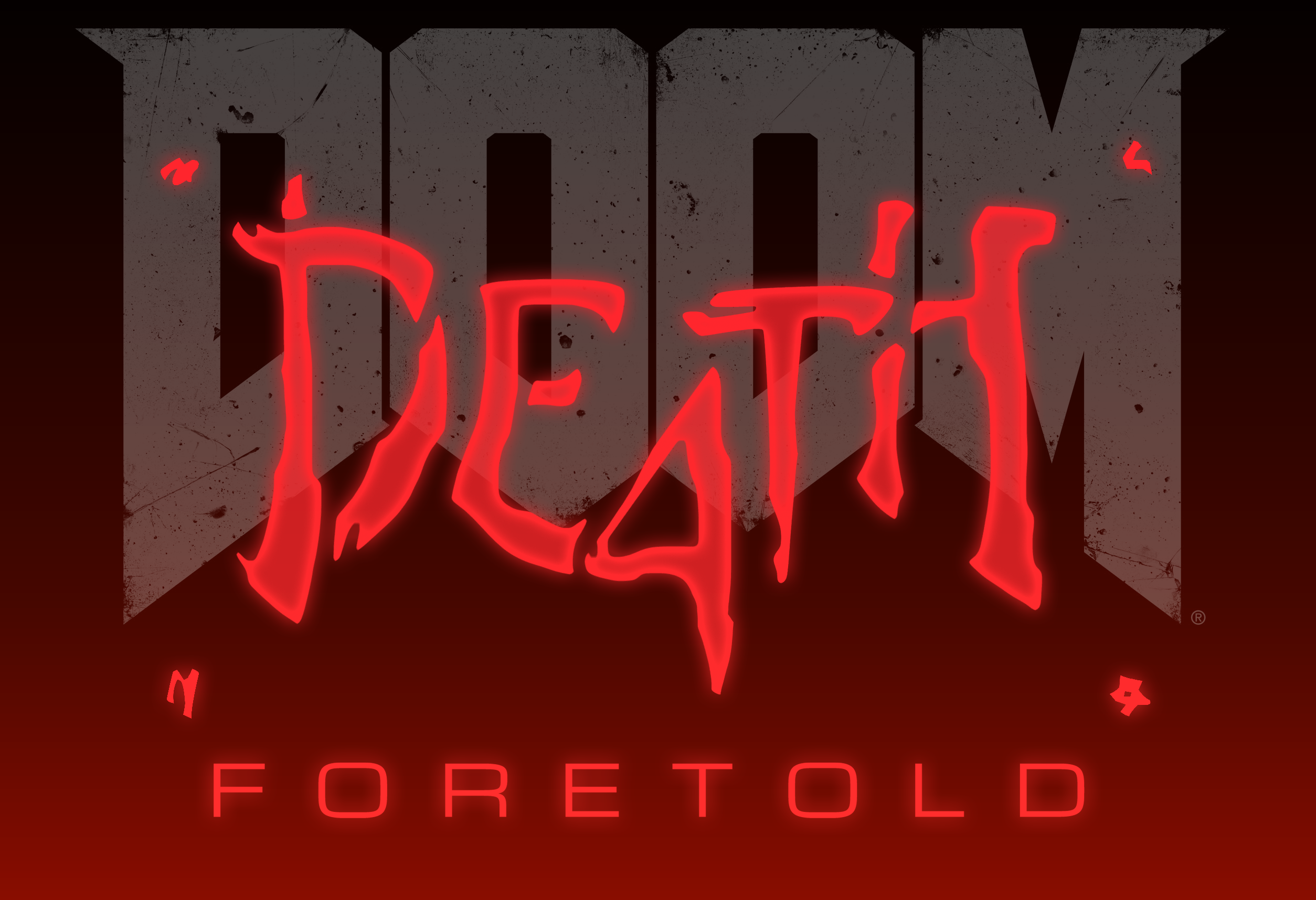 Kills alone. Doomed to Death игра. Crucible Doom.