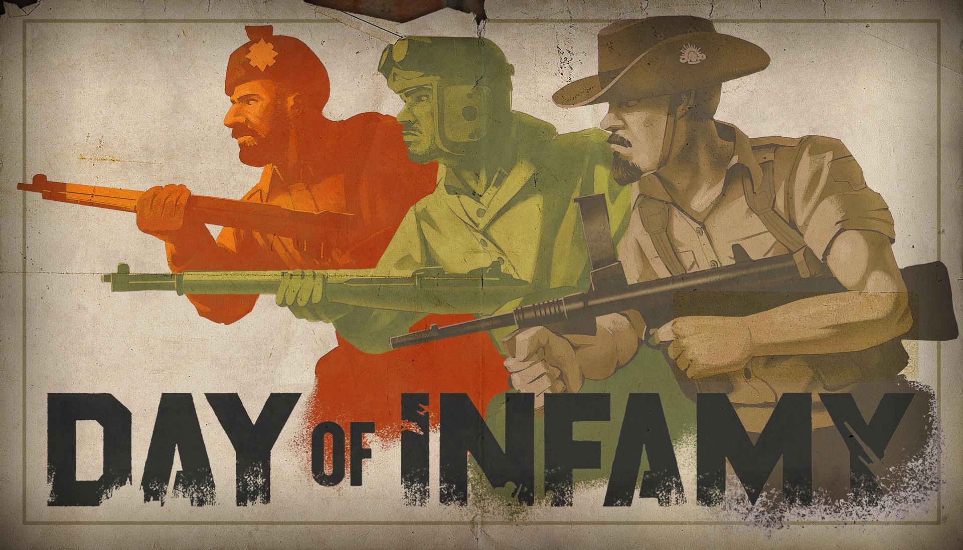day of infamy engine