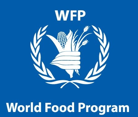 World Food Program Logo