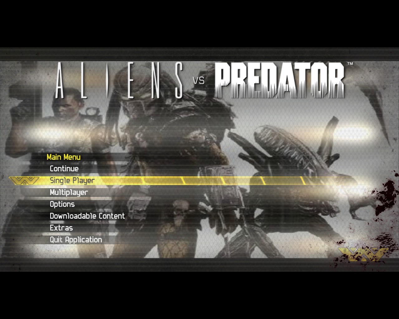 Aliens vs Predator Review (2010) (Sega, Rebellion) (PS3, X360, PC) -  AvPGalaxy