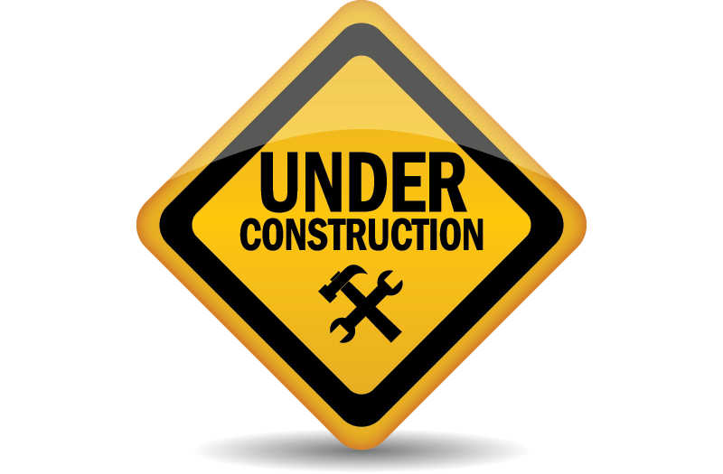 under construction sign gif
