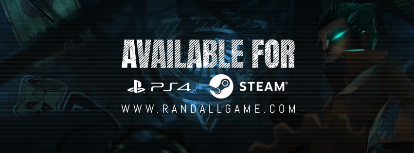 Randall is live! news - ModDB