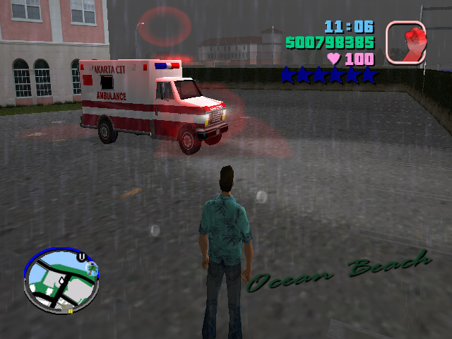 Bug News - Grand Theft Auto ViceCity: Indonesia Mod For Grand Theft ...