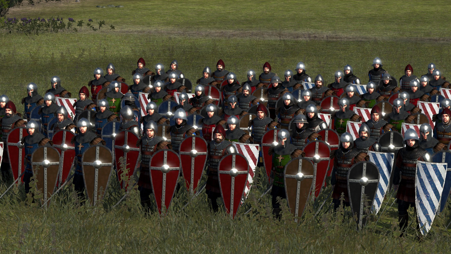 Medieval 2 kingdoms steam фото 117