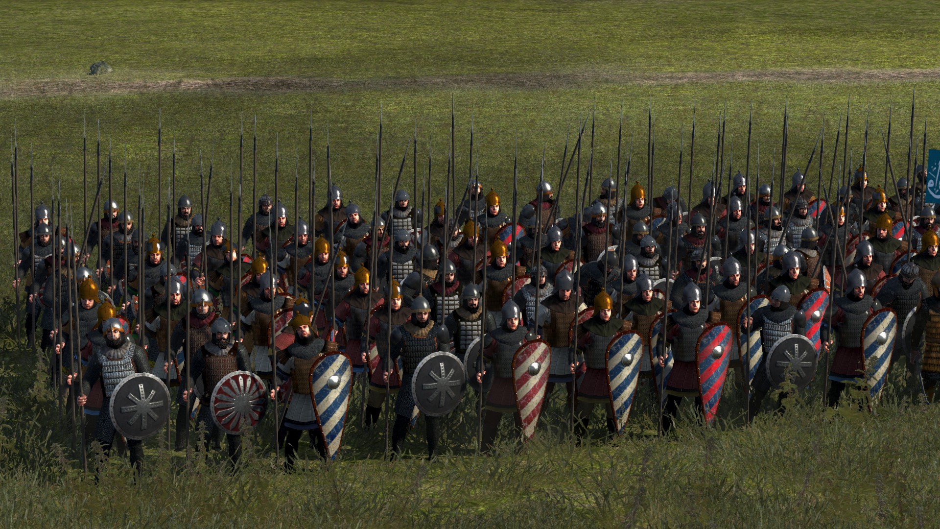 Medieval total war steam edition фото 109