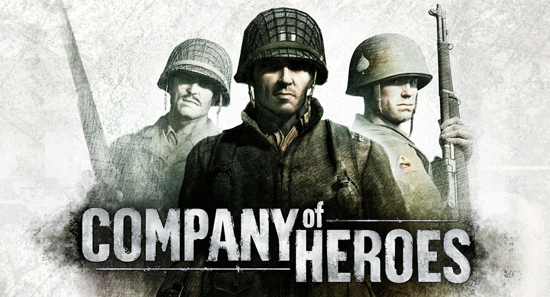 company of heroes 40k mod