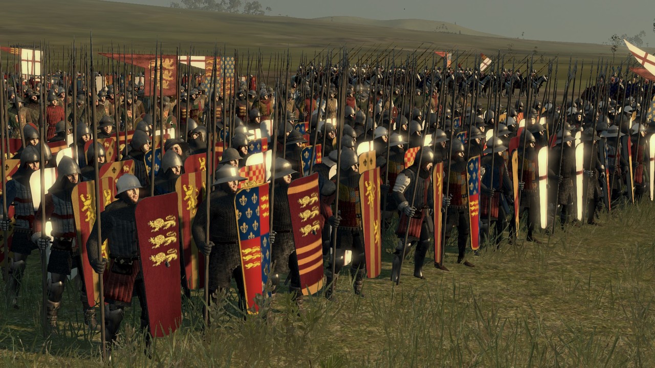 Medieval kingdoms total war attila 1212 ad factions