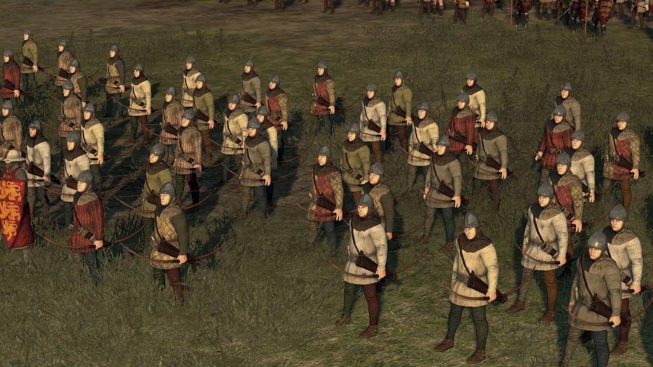 total war attila medieval kingdoms