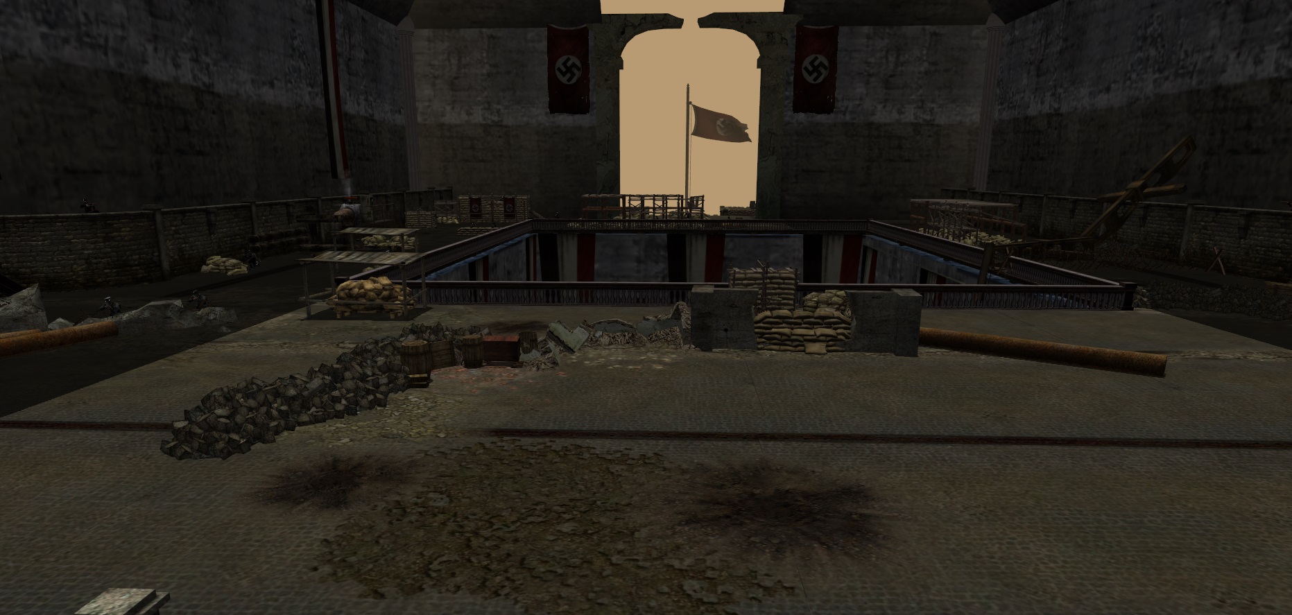 Missions News Mod DB