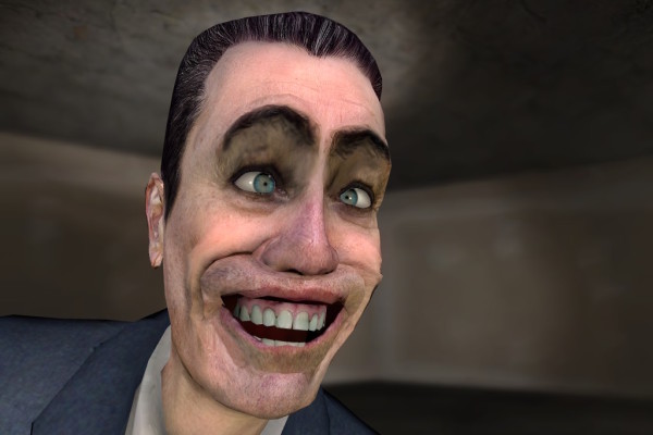 how do you change your skin in gmod