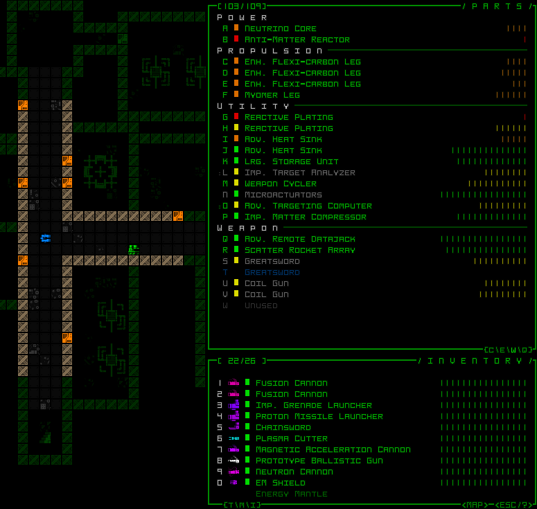 cogmind_slot_based_part_swapping