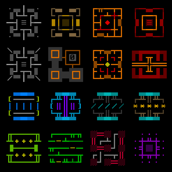 Beyond the Design Doc: Unplanned Cogmind Features news - ModDB