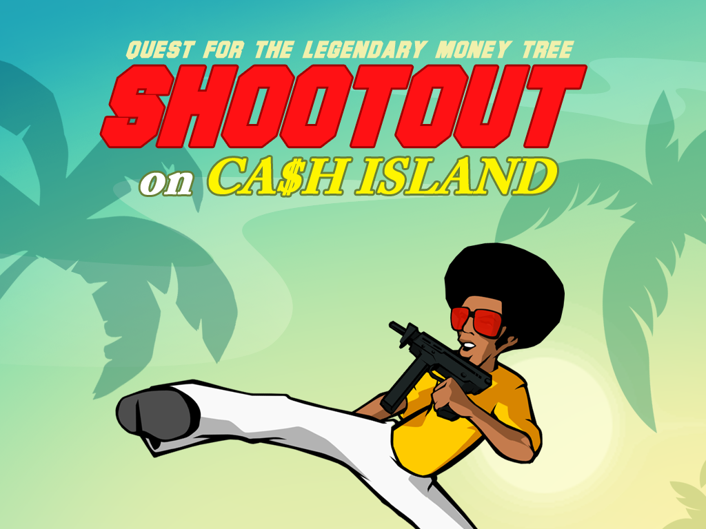 Shootout перевод. Shootout игра. Shootout on Cash Island. Shootout game.