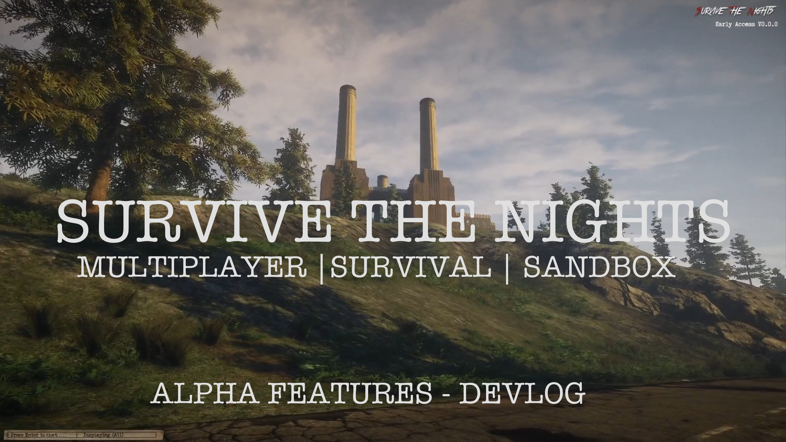 Survival the nights стим фото 94