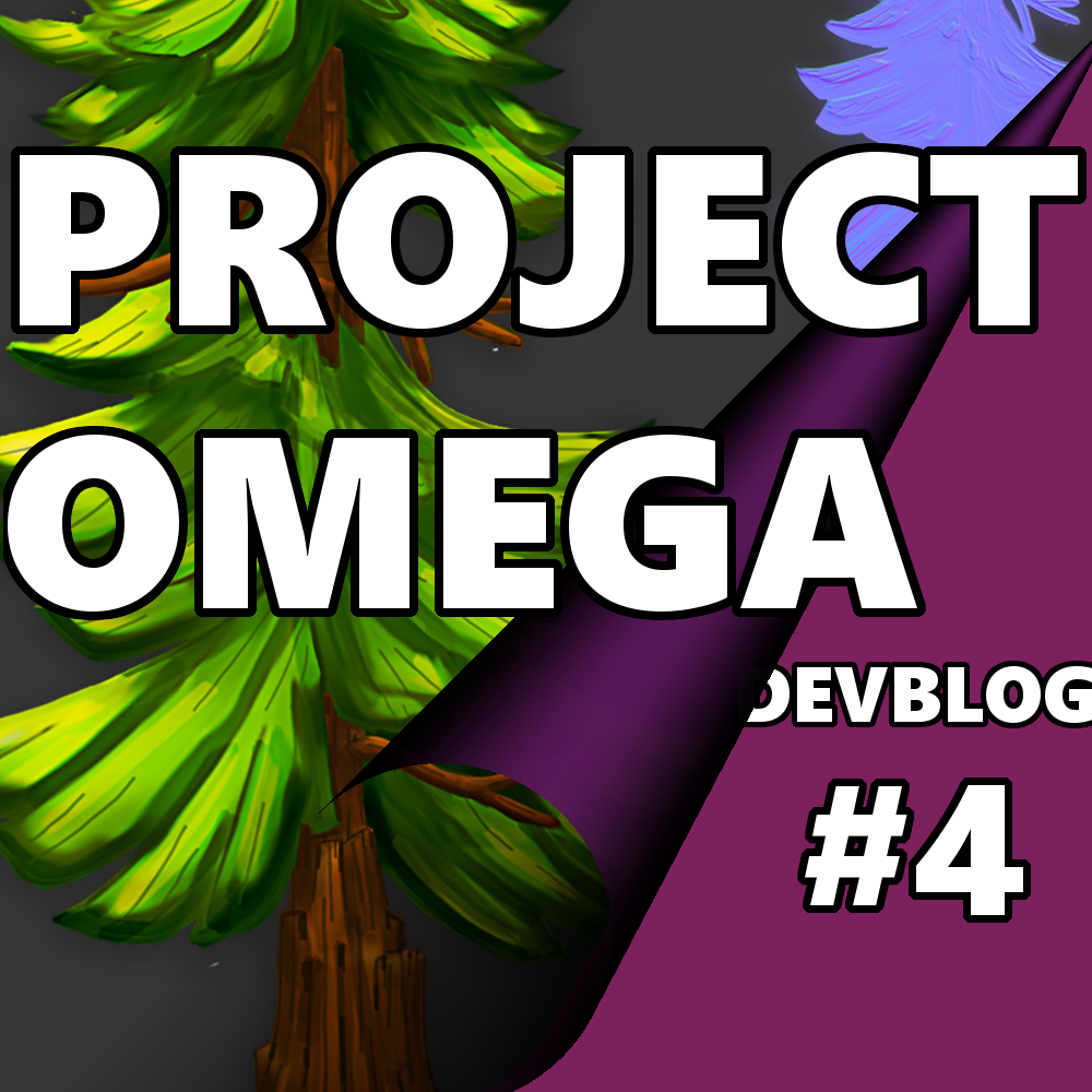 Project Omega: Dev Blog #4 - New Directions news - ModDB