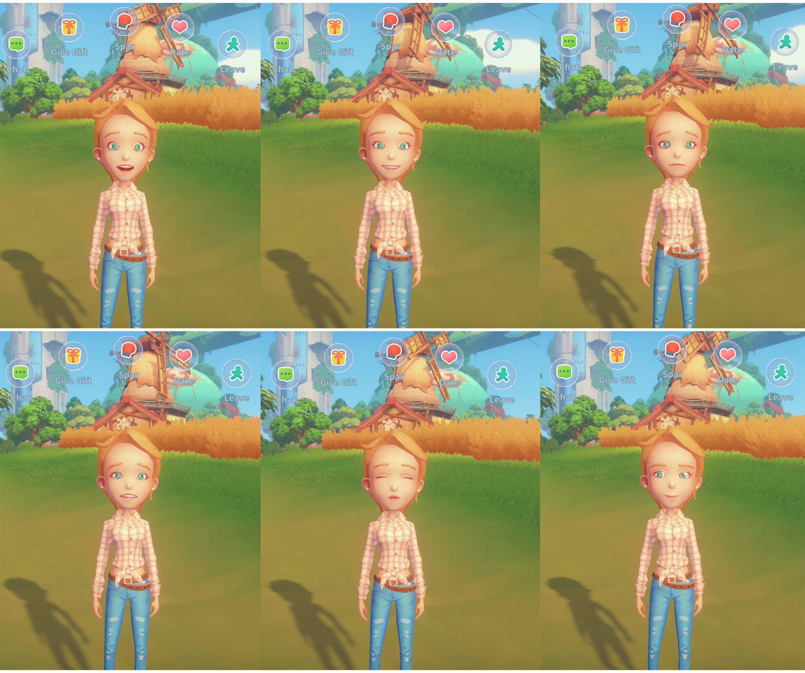 Progress Update 8-23 news - My Time At Portia - IndieDB