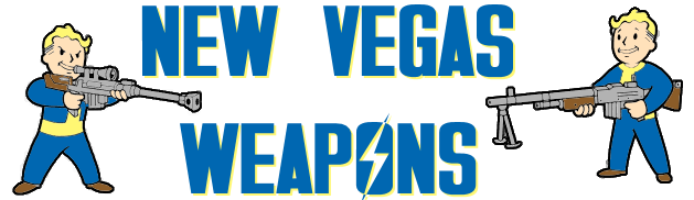 HK HK53 image - Vegas Ordnance mod for Fallout: New Vegas - Mod DB