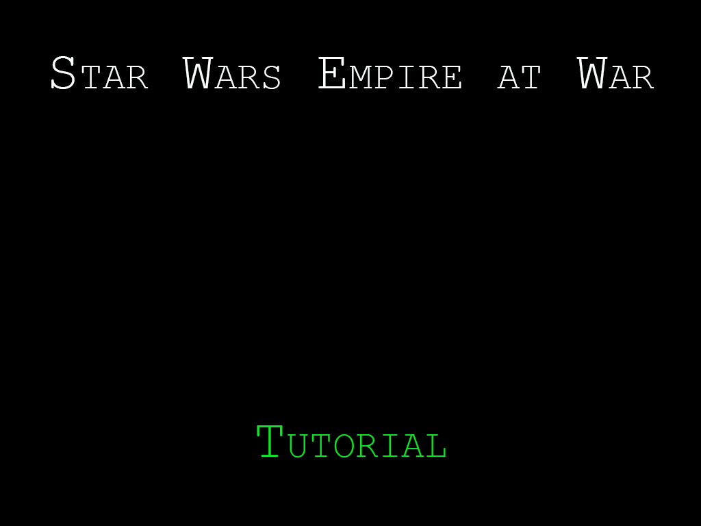 how to use steam workshop mods in star wars empire at war