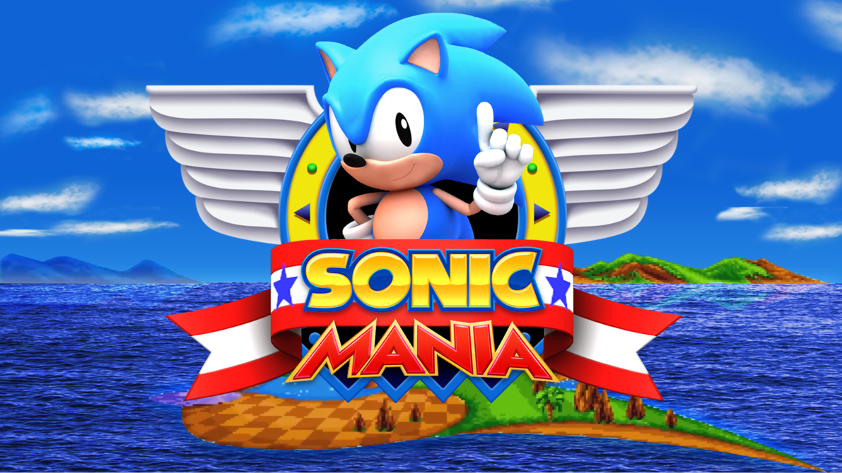 sonic mania mod manager download tutorial
