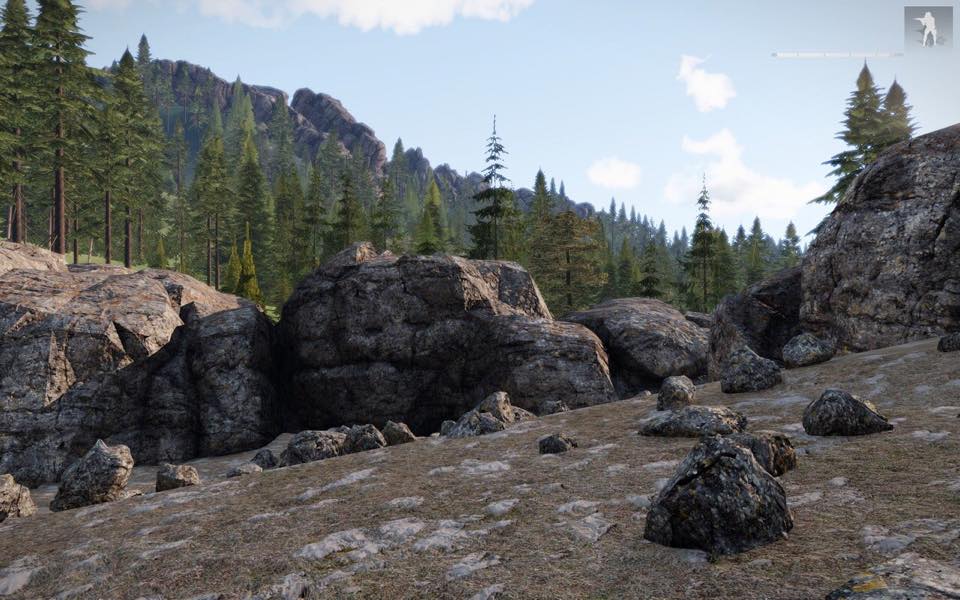 Terrain Development news - No Cure mod for ARMA 3 - ModDB