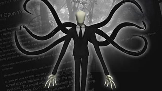 slender the eight pages mods