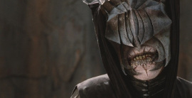 Mouth of Sauron 3