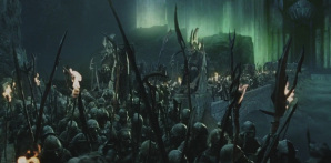 Minas Morgul Orcs