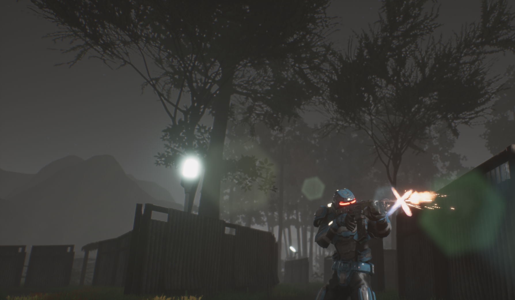 Upcoming Third Person Story Driven Game News Mod DB