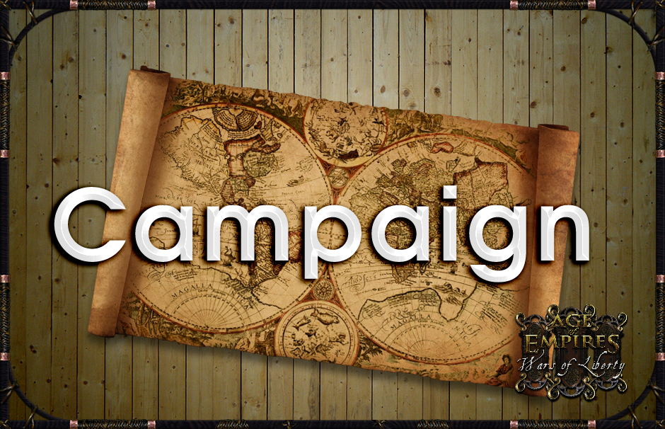 Campaign!