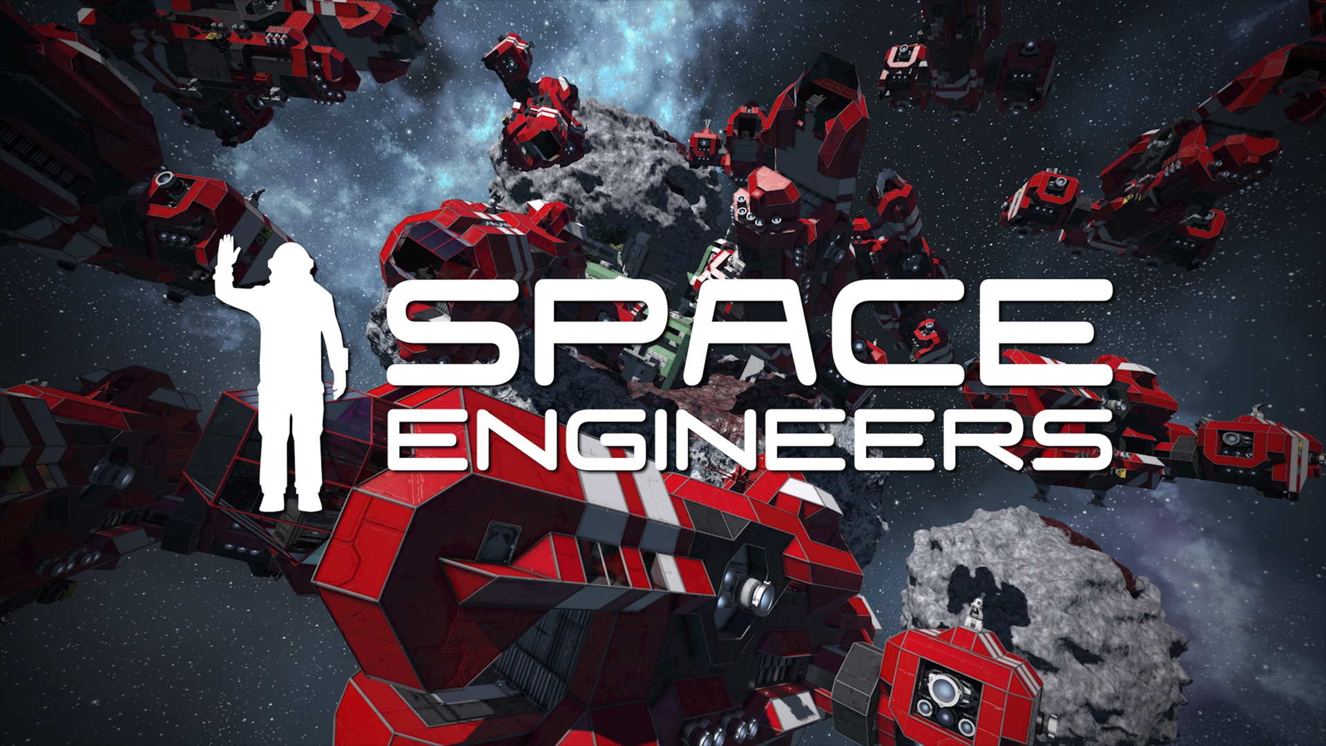 Space engineers non steam фото 41
