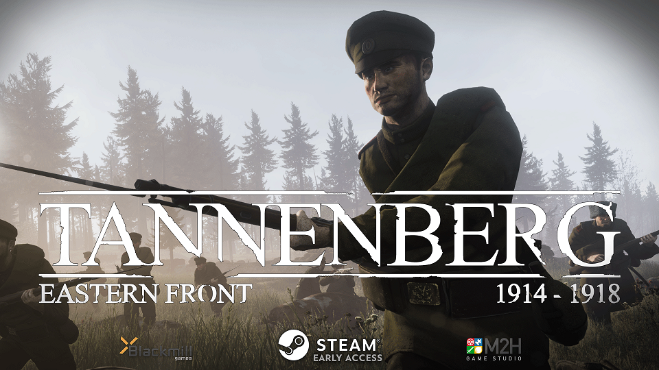 Tannenberg download the new for mac