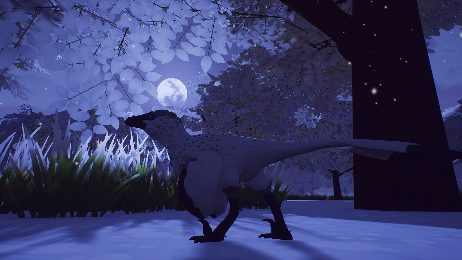 Steam Community :: :: Deinonychus