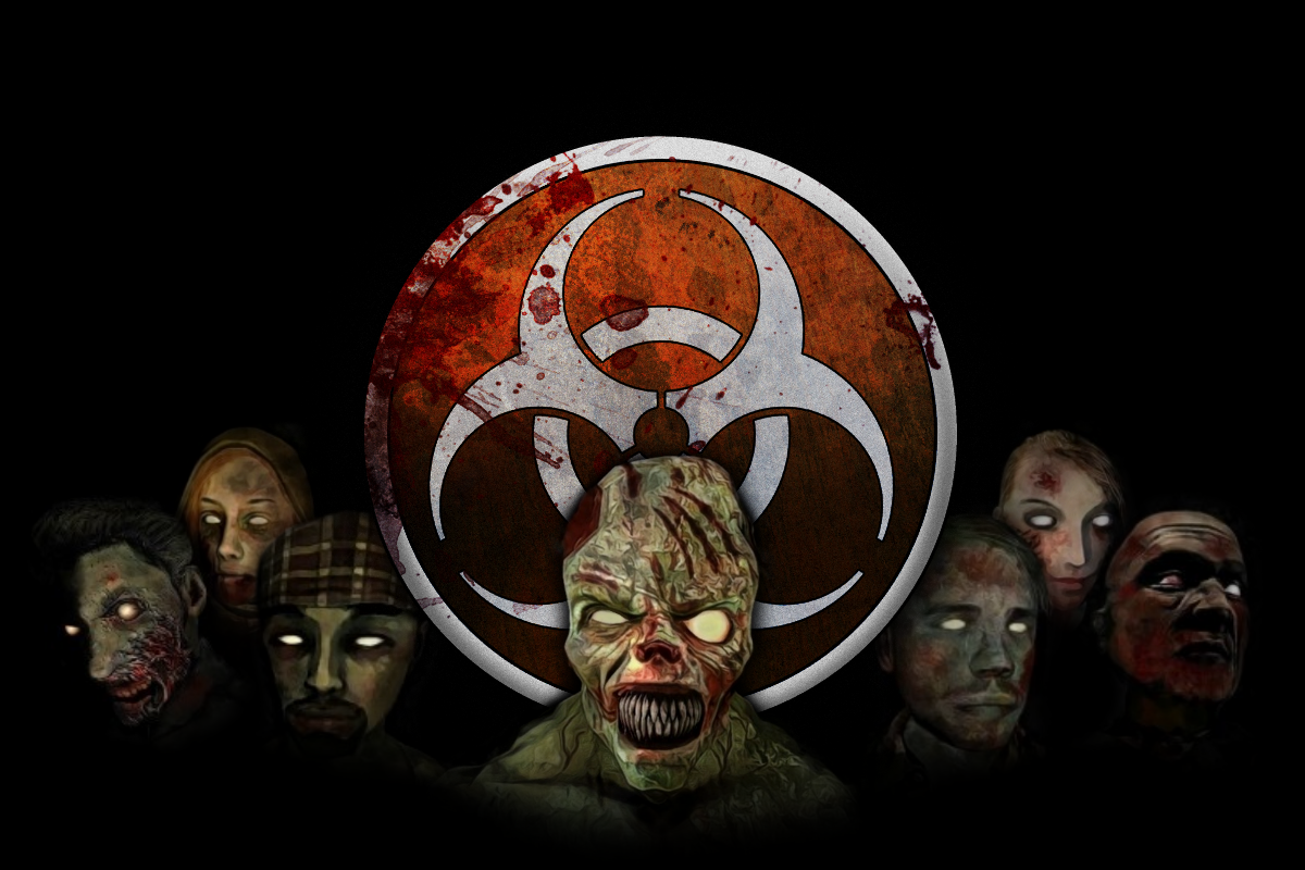 Steam Workshop::EpochZ Spearhead Zombies