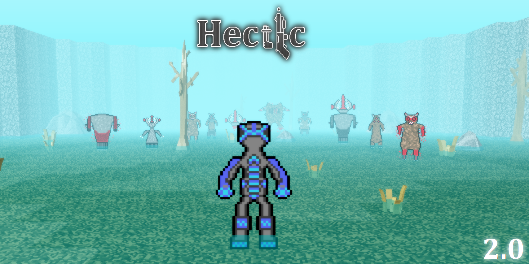 Hectic Beta 2 0 Other News Malfunction Mod DB