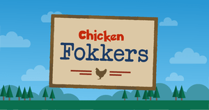 chicken fokkers game title