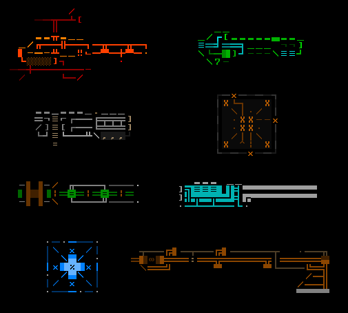 cogmind_2018_item_art_preview_concepts