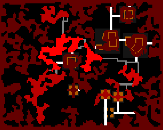 cogmind_mapgen_interesting_caves_red_open