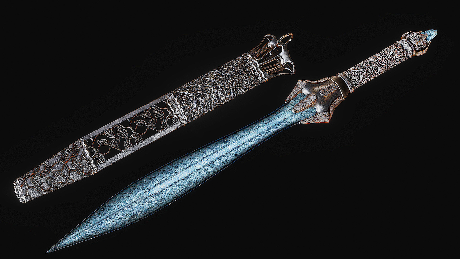 skyblivion-unique-uniques-the-designs-behind-unique-weapons-and-armor-sets-news-mod-db