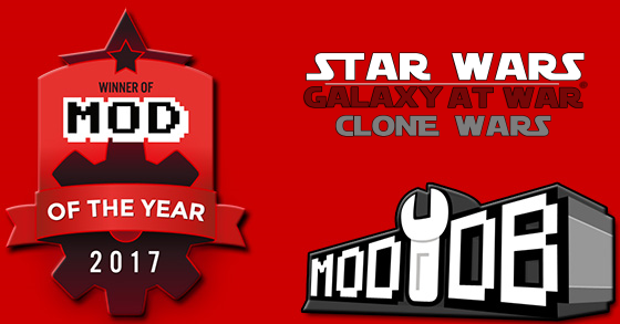 the 2017 mod of the year awards 