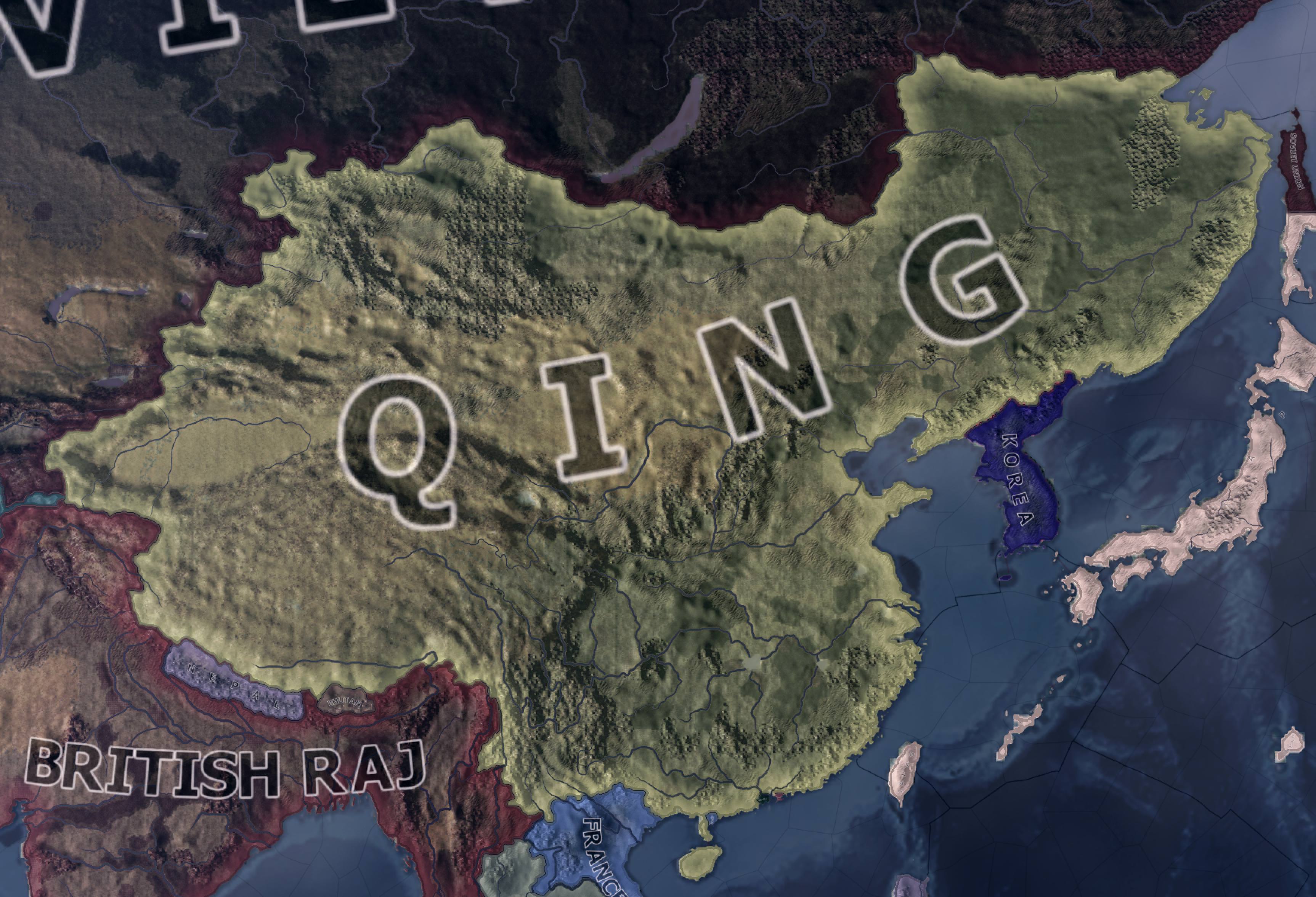 hoi4 china focus tree