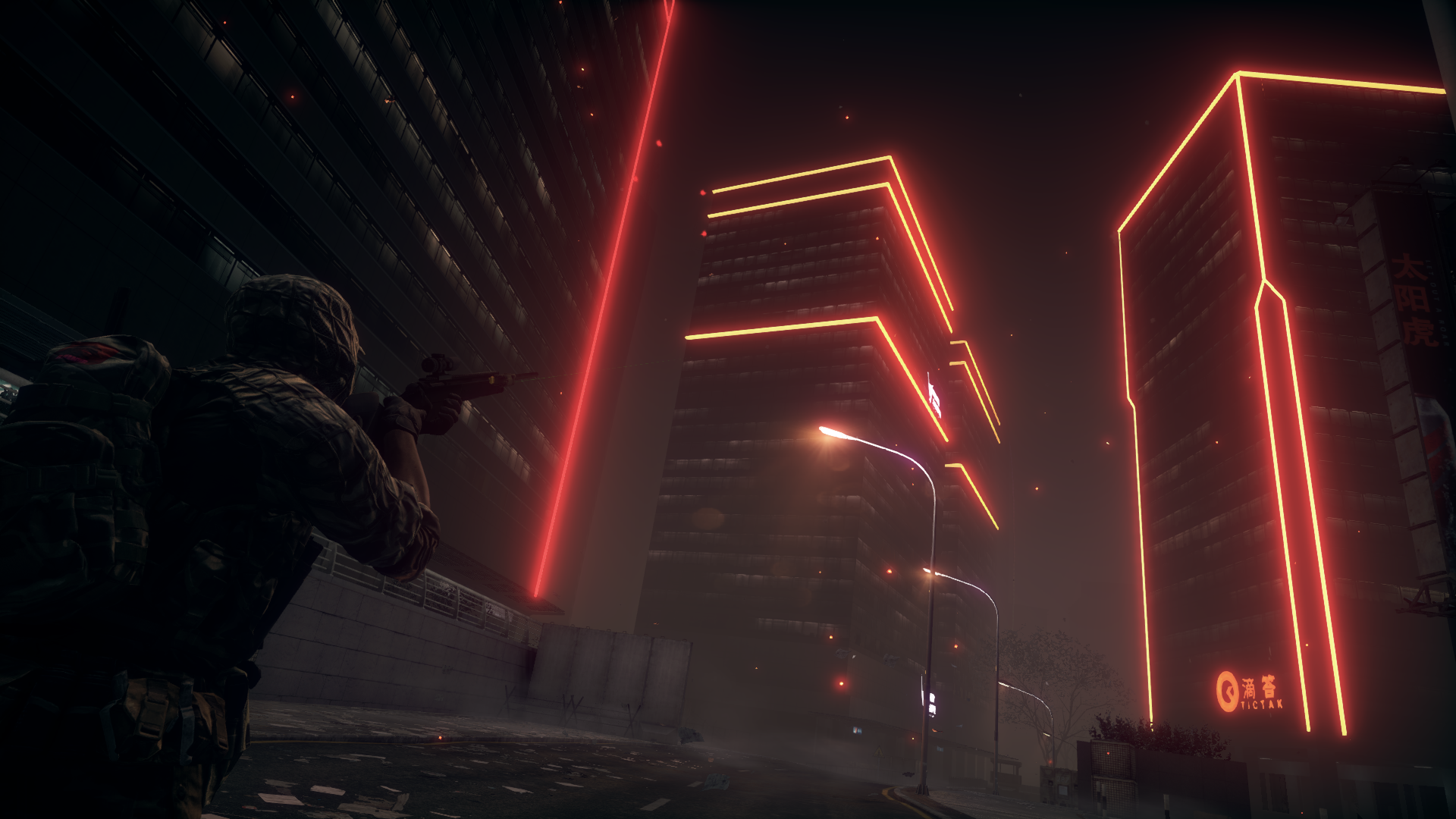 The Road to Battlefield 4: Tweaked to the Core news - ModDB